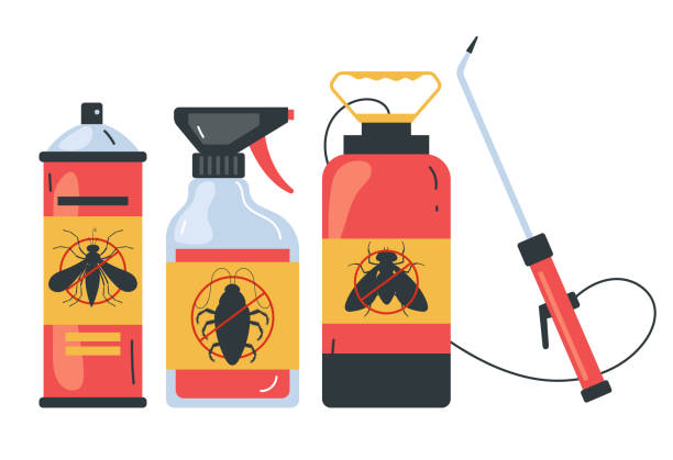 Best Bed Bug Extermination  in Woodland, CA